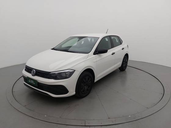 VOLKSWAGEN POLO 1.0 MPI TRACK MANUAL